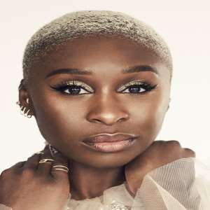 Cynthia Erivo